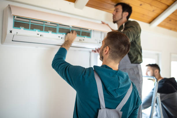 Best HVAC Software and Technology in Visalia, CA