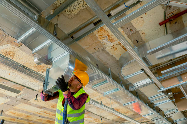 Best Seasonal HVAC Services in Visalia, CA