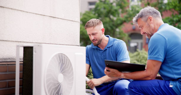 Best Emergency HVAC Services in Visalia, CA