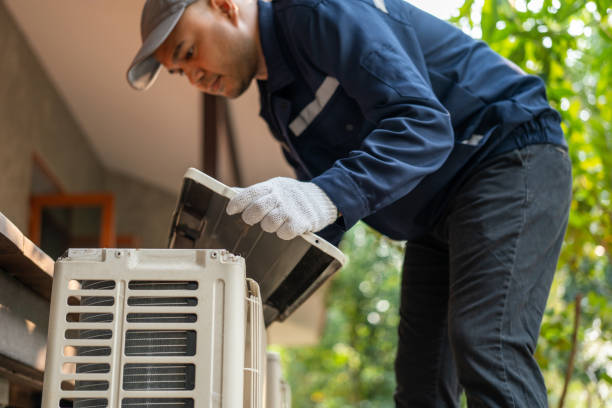 Best Air Conditioning Cleaning in Visalia, CA